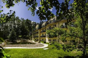 Spa Hotel Diana