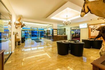 Spa Hotel Diana