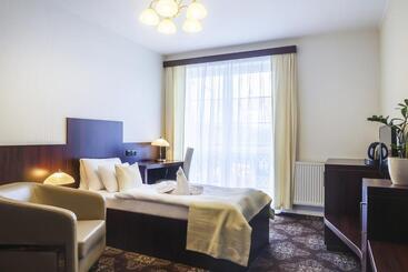 Spa Hotel Diana