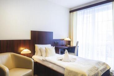 Spa Hotel Diana