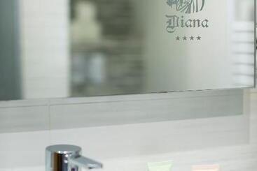 Spa Hotel Diana