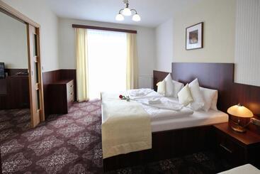 Spa Hotel Diana