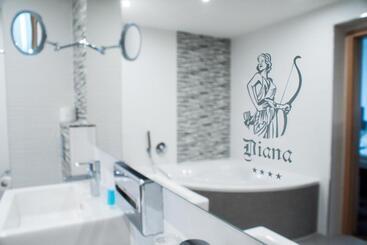 Spa Hotel Diana
