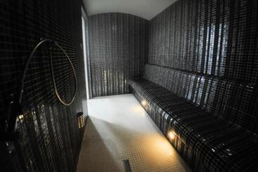 Spa Hotel Diana