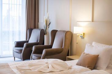Spa Hotel Diana