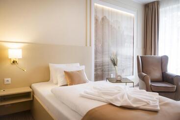 Spa Hotel Diana