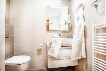 Spa Hotel Diana