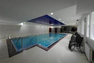 Spa Hotel Diana