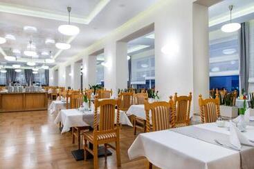 Spa Hotel Diana