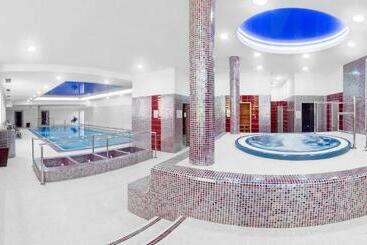 Spa Hotel Diana