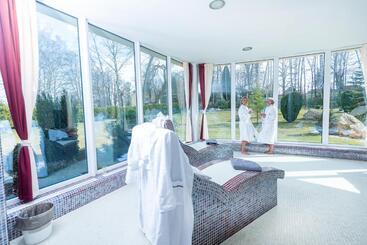 Spa Hotel Diana