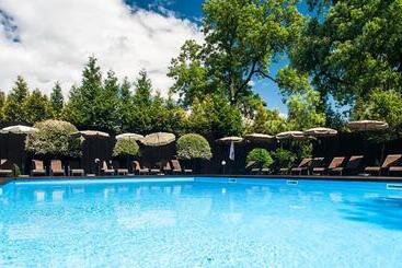 Spa Hotel Diana
