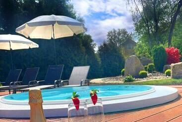 Spa Hotel Diana