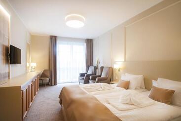 Spa Hotel Diana
