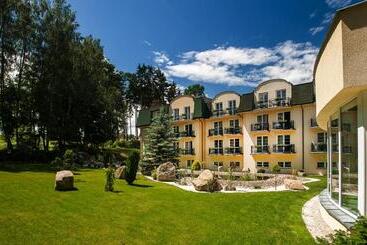 Spa Hotel Diana