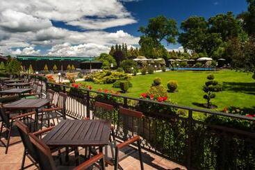 Spa Hotel Diana