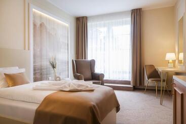 Spa Hotel Diana