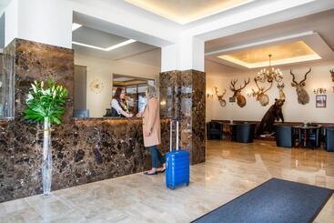 Spa Hotel Diana