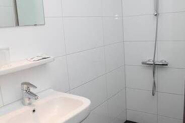 Stads Hotel Boerland