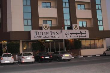 Royal Palace  Apartment Previously Tulip Inn