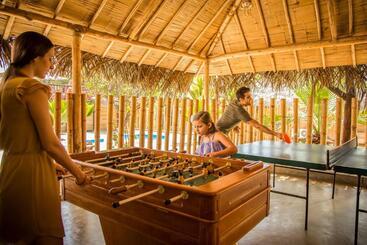 Vichayito Bungalows & Carpas