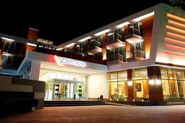 Yalova Lova Hotel & Spa Yalova
