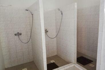 هاستل Turisticky Hotel Dipena