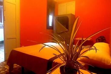 ベッドアンドブレックファースト Casa Artistica 2
