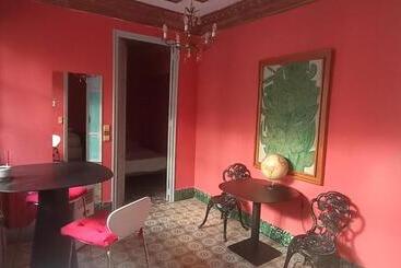 ベッドアンドブレックファースト Casa Artistica 2