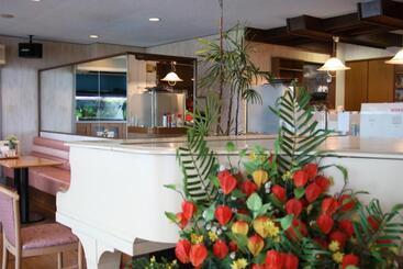Business Hotel Furusato
