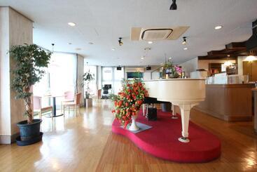 Business Hotel Furusato