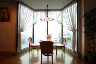Business Hotel Furusato
