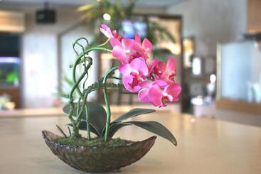 Business Hotel Furusato