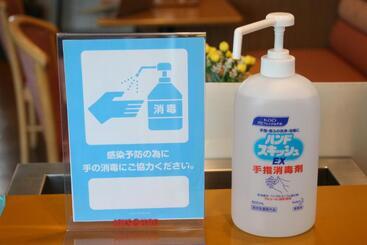 Business Hotel Furusato