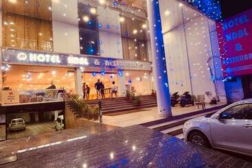 The Ramawati A Four Star Luxury Hotel Near Ganga Ghat