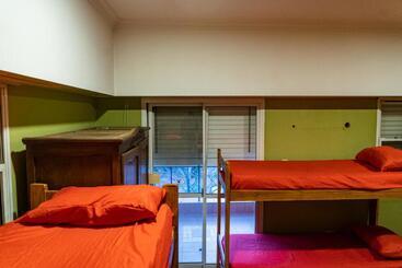 Olo Hostel