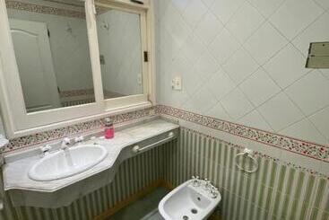 Olo Hostel