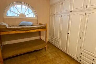 Olo Hostel