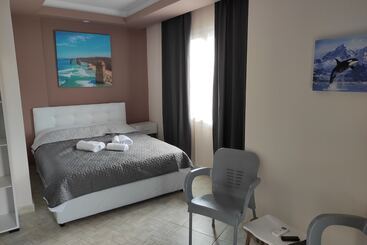 Atlantis D.m & Butik Otel
