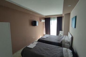 Atlantis D.m & Butik Otel
