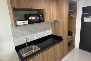 Christella Hotel Laemchabang