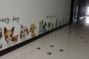 Christella Hotel Laemchabang
