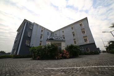 Empresa Hotel & Spa