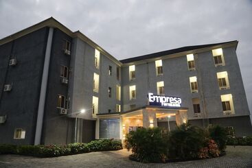 Empresa Hotel & Spa