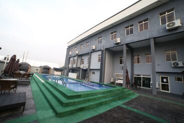 Empresa Hotel & Spa