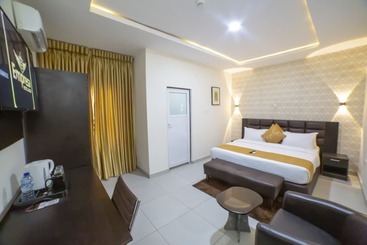 Empresa Hotel & Spa