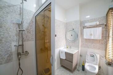 Empresa Hotel & Spa