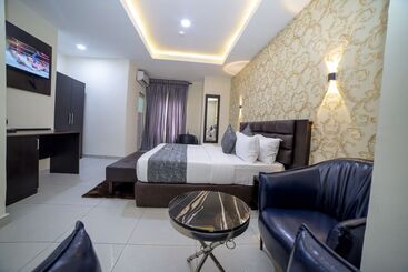 Empresa Hotel & Spa