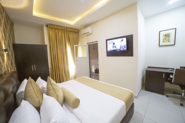 Empresa Hotel & Spa