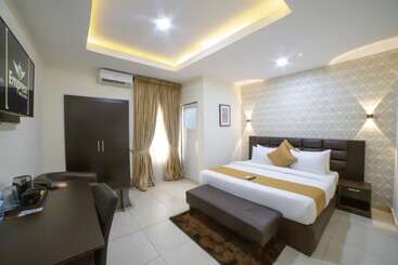 Empresa Hotel & Spa